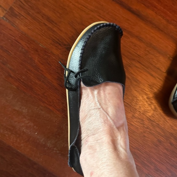 Fashion Shoes Womens casual flat shoes Size EUR 41 fits like an 8.5. - Picture 5 of 5